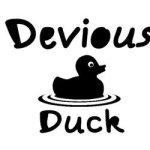 Devious duck.jpg